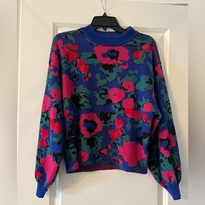 Crosby by Mollie Burch sweater size XS